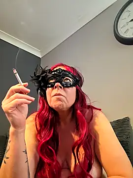 cumslut76 online show from July 8, 2026, 8:13 pm