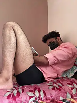 Snapshot of spiral__man007 chatting on July 2, 2026, 6:30 am spiral man007 online show from July 2, 2026, 6:30 am
