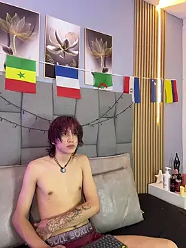 Mika love milo online show from June 24, 2026, 3:38 am