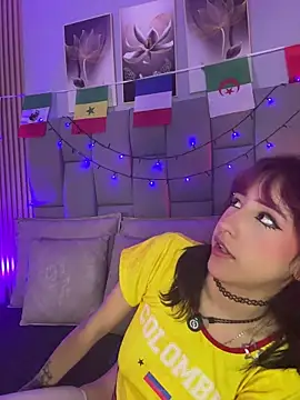 Mika love milo online show from July 4, 2026, 5:13 am