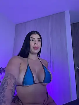 Snapshot of Danilopez3 chatting on May 21, 2026, 1:12 am Danilopez3 online show from May 21, 2026, 1:12 am