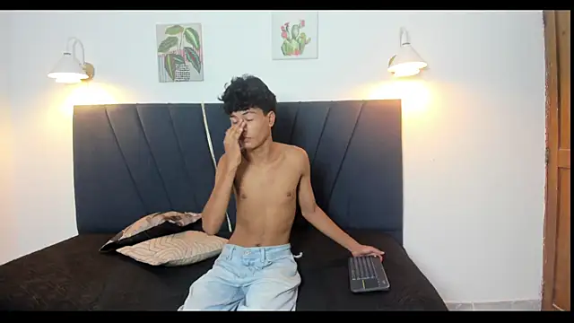 Snapshot of jacob_cum23 chatting on July 13, 2026, 3:59 pm jacob cum23 online show from July 13, 2026, 3:59 pm