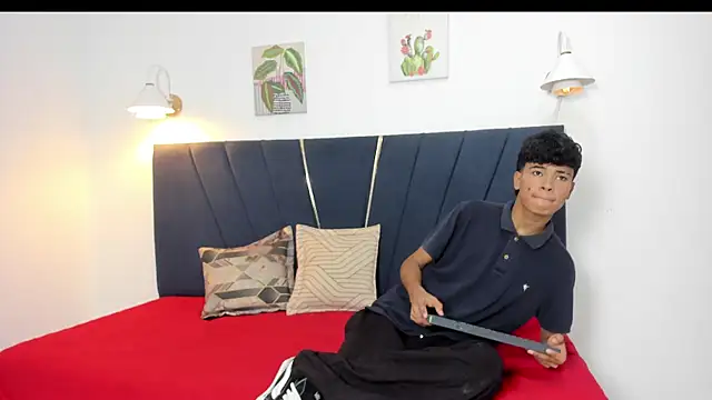 Snapshot of jacob_cum23 chatting on July 18, 2026, 1:37 pm jacob cum23 online show from July 18, 2026, 1:37 pm
