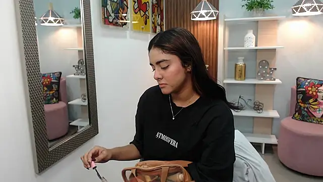 Snapshot of _Lucy_Grey_ chatting on June 3, 2026, 11:13 am Lucy Grey online show from June 3, 2026, 11:13 am