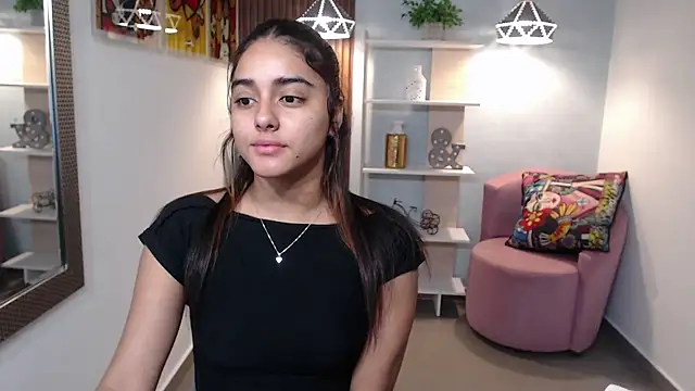 Snapshot of _Lucy_Grey_ chatting on June 8, 2026, 11:10 am Lucy Grey online show from June 8, 2026, 11:10 am
