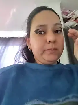 Meganmeow1 online show from July 2, 2026, 8:37 pm
