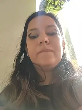 Meganmeow1 online show from July 6, 2026, 8:11 pm