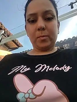Meganmeow1 online show from July 13, 2026, 9:39 pm