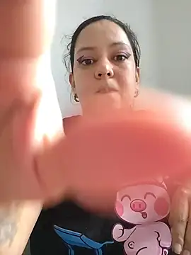 Meganmeow1 online show from July 16, 2026, 9:10 pm