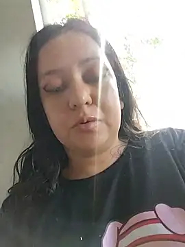 Meganmeow1 online show from July 24, 2026, 8:29 pm