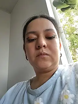 Meganmeow1 online show from July 29, 2026, 8:29 pm