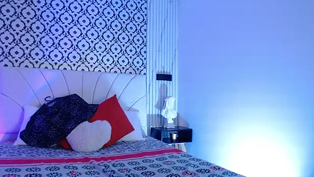 Snapshot of Samantha_Brm chatting on July 11, 2026, 7:38 pm Samantha Brm online show from July 11, 2026, 7:38 pm