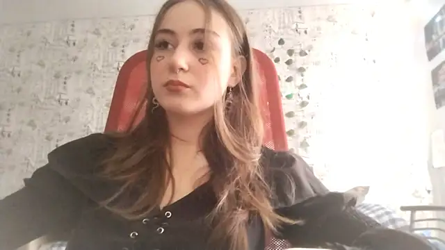 Pollykiss online show from June 1, 2026, 9:33 am