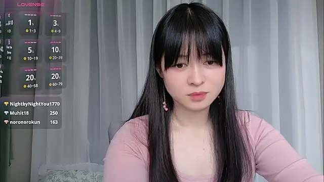 Snapshot of -piao- chatting on June 11, 2026, 2:53 am -piao- online show from June 11, 2026, 2:53 am