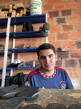 Chepe0302 online show from May 23, 2026, 2:54 pm