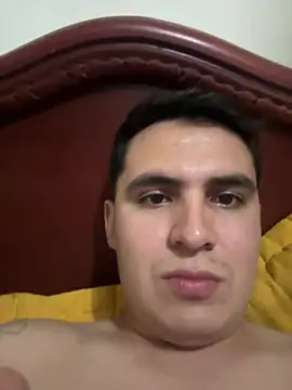 Chepe0302 online show from June 25, 2026, 5:12 am