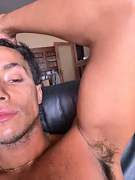 Snapshot of DarkfleX chatting on June 30, 2026, 1:39 am DarkfleX online show from June 30, 2026, 1:39 am