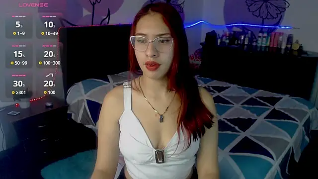 Snapshot of ashly_litlle chatting on June 27, 2026, 3:17 pm ashly litlle online show from June 27, 2026, 3:17 pm