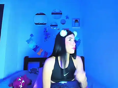 Snapshot of Samantha_sin19 chatting on May 26, 2026, 4:30 am Samantha sin19 online show from May 26, 2026, 4:30 am