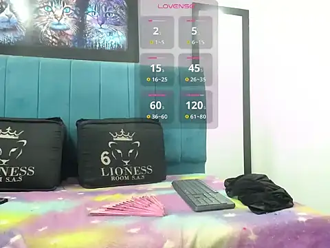 Snapshot of Mariana_cock chatting on May 31, 2026, 2:31 am Mariana cock online show from May 31, 2026, 2:31 am