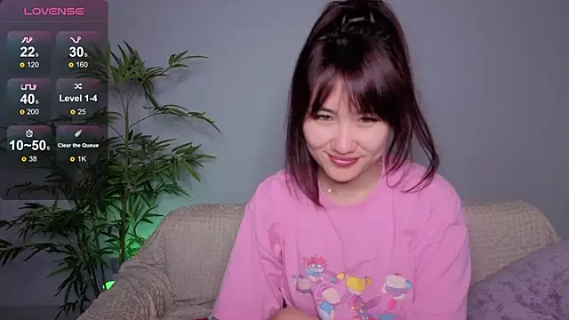Snapshot of YukiyaSunshine chatting on July 9, 2026, 1:20 am YukiyaSunshine online show from July 9, 2026, 1:20 am