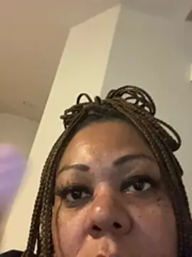 SooooZoey online show from July 29, 2026, 10:19 pm