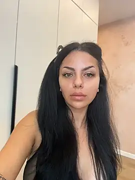 Ivy Trixx online show from July 15, 2026, 4:34 pm