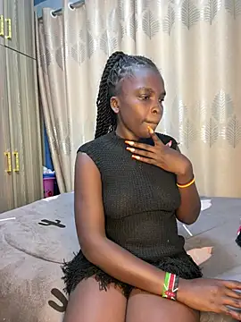 beauty in black online show from May 21, 2026, 9:00 pm