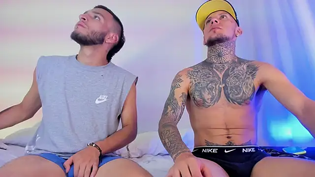 Snapshot of _Kevin_xxx chatting on February 5, 2025, 9:36 am Kevin xxx online show from February 5, 2025, 9:36 am