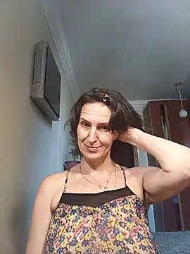 Snapshot of Alene_Lorrie chatting on July 12, 2026, 6:15 am Alene Lorrie online show from July 12, 2026, 6:15 am