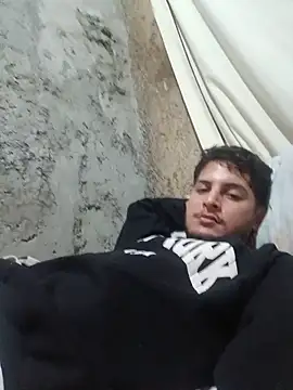 Cockhard07 online show from May 21, 2026, 12:34 pm