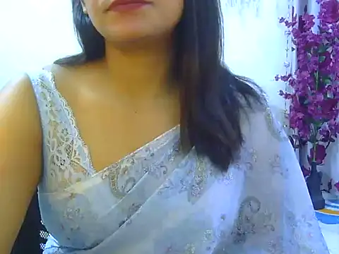 Mehek2001 online show from July 18, 2026, 8:45 pm
