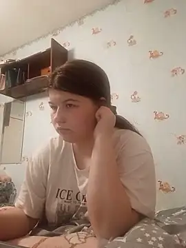Georgina Mimi online show from June 3, 2026, 6:46 pm