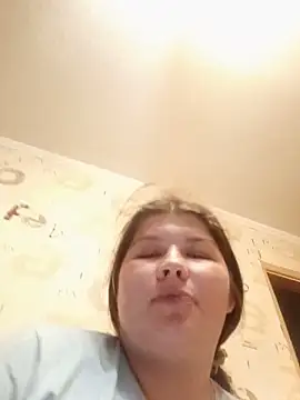 Georgina Mimi online show from June 8, 2026, 8:53 pm
