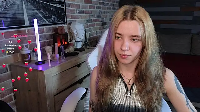 eva swetty online show from June 11, 2026, 9:24 pm