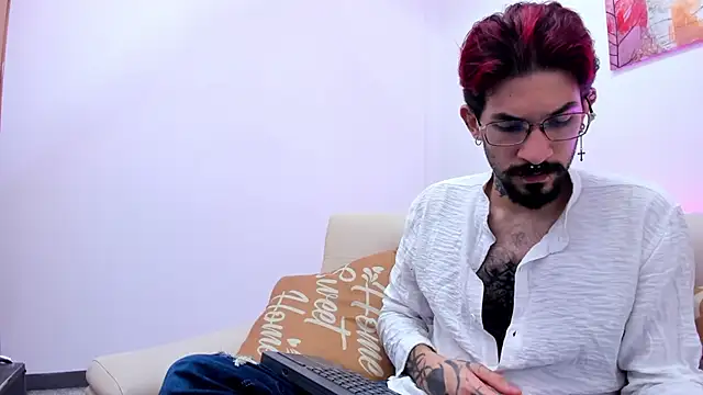 Jonathan Soto online show from June 3, 2026, 3:31 am