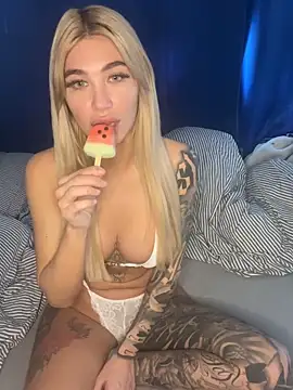 Snapshot of Inked_Angel1 chatting on May 26, 2026, 6:09 am Inked Angel1 online show from May 26, 2026, 6:09 am