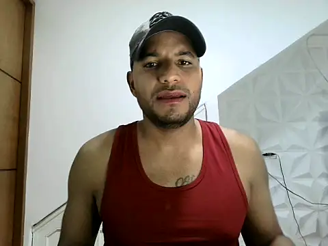 Snapshot of Bruno_vip chatting on May 27, 2026, 12:18 am Bruno vip online show from May 27, 2026, 12:18 am
