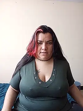 dulcelia0 online show from June 2, 2026, 6:32 pm