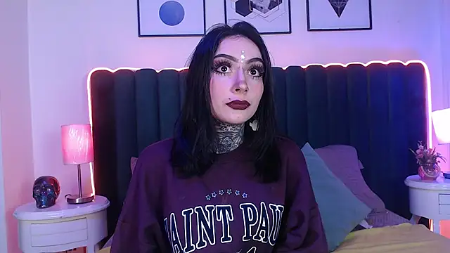 Snapshot of Scarleth_Fg_ chatting on May 26, 2026, 11:01 pm Scarleth Fg online show from May 26, 2026, 11:01 pm