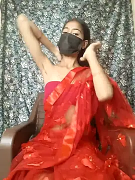 Snapshot of Yogita51 chatting on May 31, 2026, 3:36 am Yogita51 online show from May 31, 2026, 3:36 am