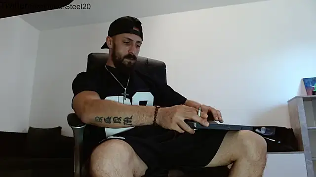 Alphadominathor online show from May 29, 2026, 9:40 am