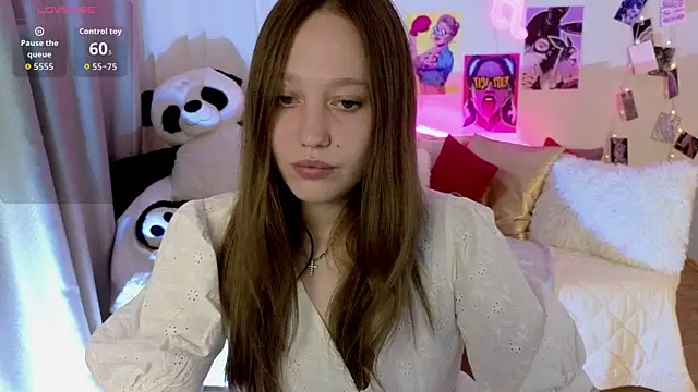 TinaShelton online show from June 2, 2026, 2:08 pm