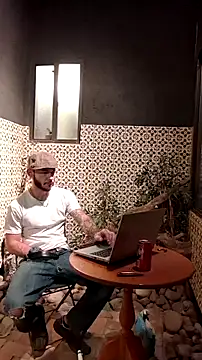 Clevername90 online show from February 24, 2026, 2:20 am