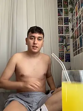 imjustaboyy1 online show from May 30, 2026, 10:45 am