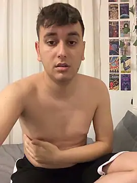 imjustaboyy1 online show from May 31, 2026, 6:09 pm