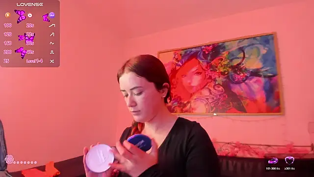 Snapshot of Jenni_arango_ chatting on July 9, 2026, 1:15 pm Jenni arango online show from July 9, 2026, 1:15 pm