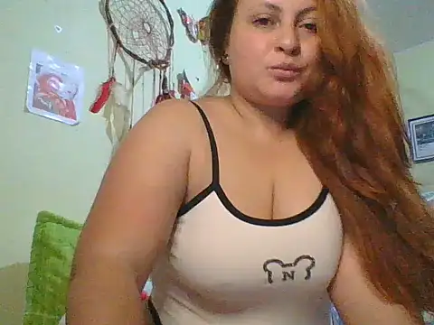 LafresaAmor online show from June 29, 2026, 11:49 pm