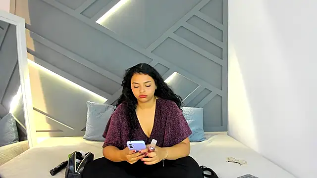 Snapshot of scarlett__3 chatting on May 31, 2026, 4:25 pm scarlett 3 online show from May 31, 2026, 4:25 pm