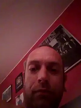 Andydtg1985 online show from June 1, 2026, 6:59 am